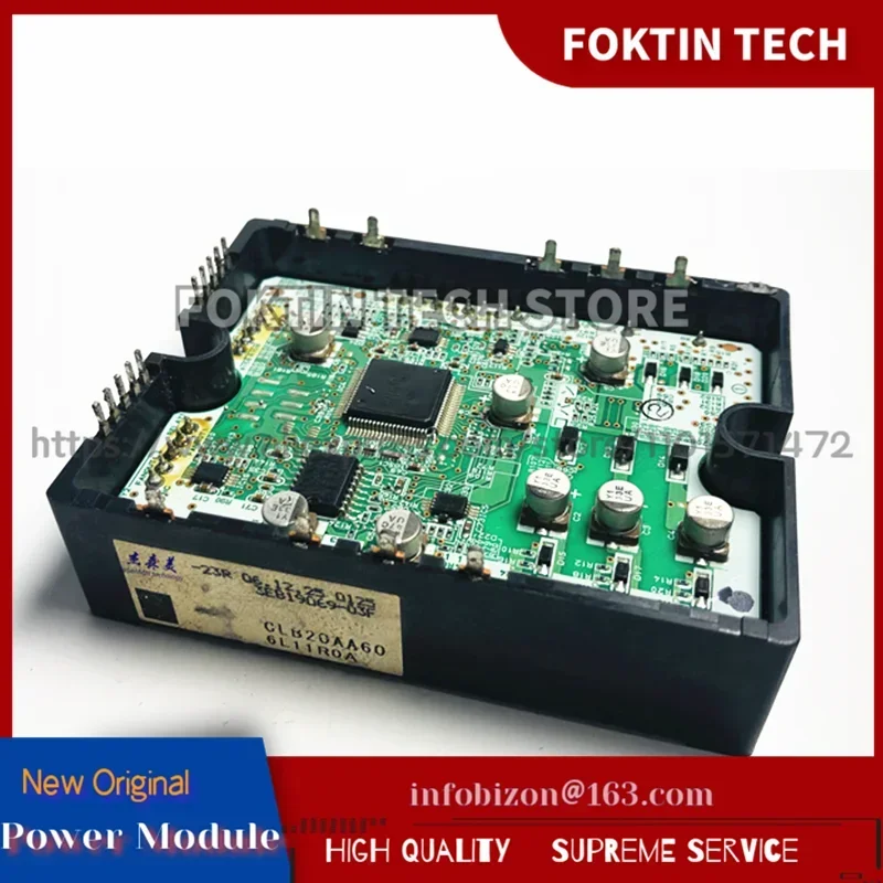 IGBT Module CLB30AA60 CLB20AA60 3EB19070-01A