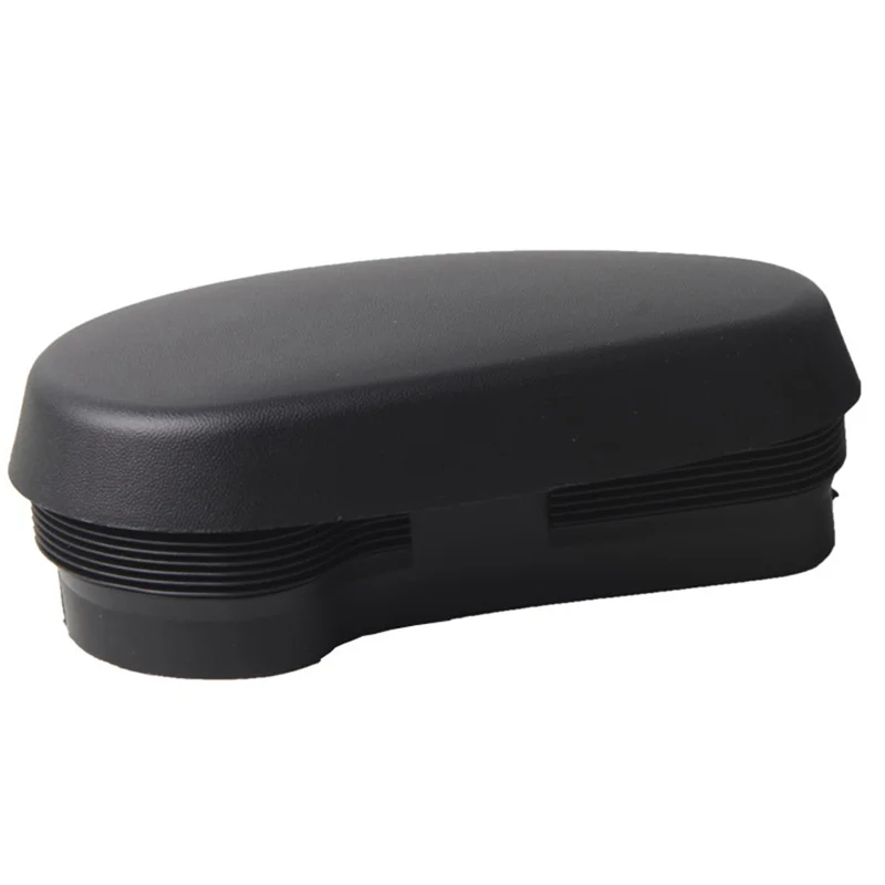 

Efficientt-2Pcs Nerf Bars Caps 68044463AB For Dodge Ram 1500 2500 3500 2009-2022 Side Step End Caps Replacement Accessories