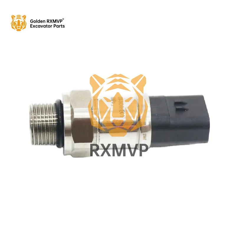 JSWP 320B 325B 330B Excavator Pump Pressure Sensor 4343436 434-3436 for CAT