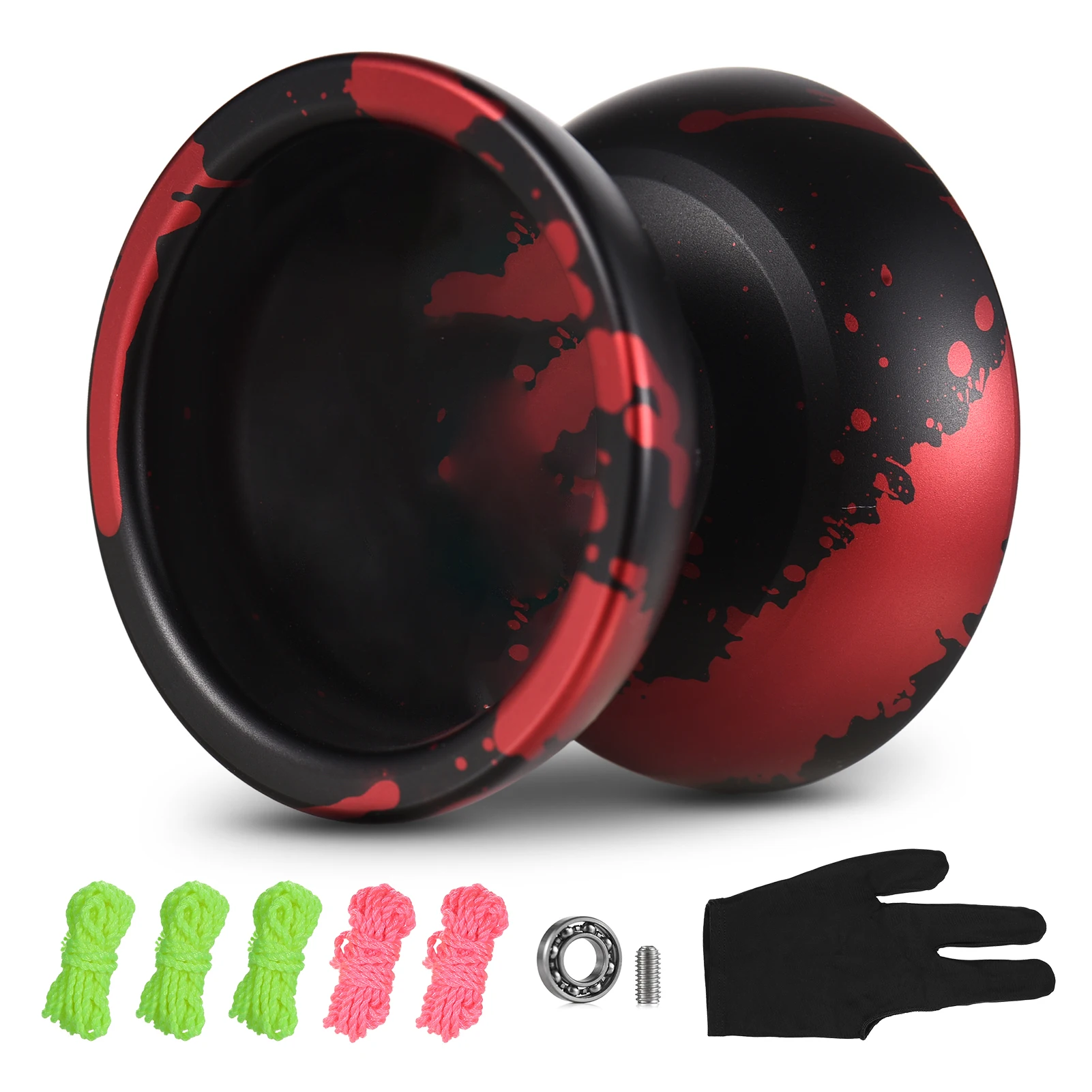 Thumbnail 3 - #10 Compare Professional Yoyo Toys Before You Buy