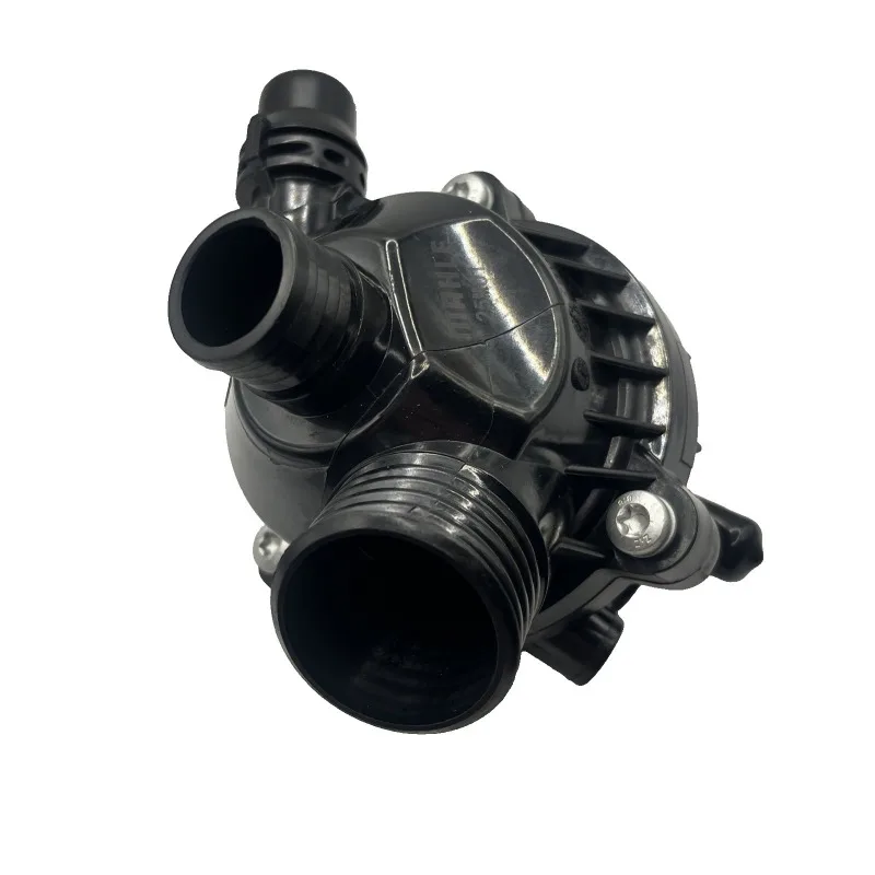 11537549476 MAHLE TM1497 Coolant Thermostat Fit For BMW N52 N54 135i 335i OEM Quality Engine Cooling Part