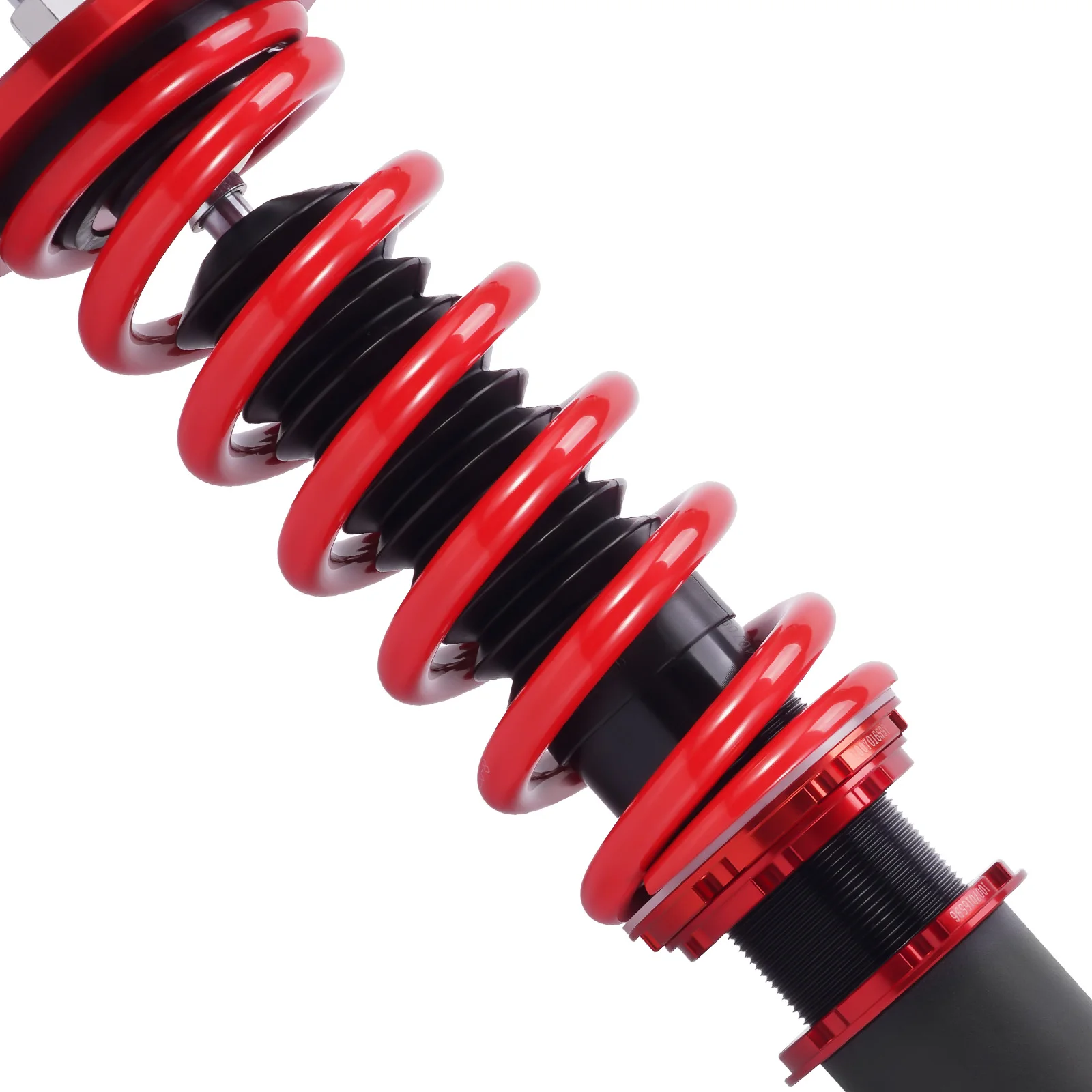 Kit de suspensión de amortiguador de 24 niveles Coilovers para NISSAN SKYLINE R33 1993-98