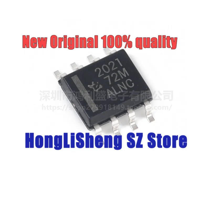 

10 шт./партия TPS2021DR TPS2021D TPS2021 2021 SOP8 Чипсет 100% новый и оригинальный фотоэлемент