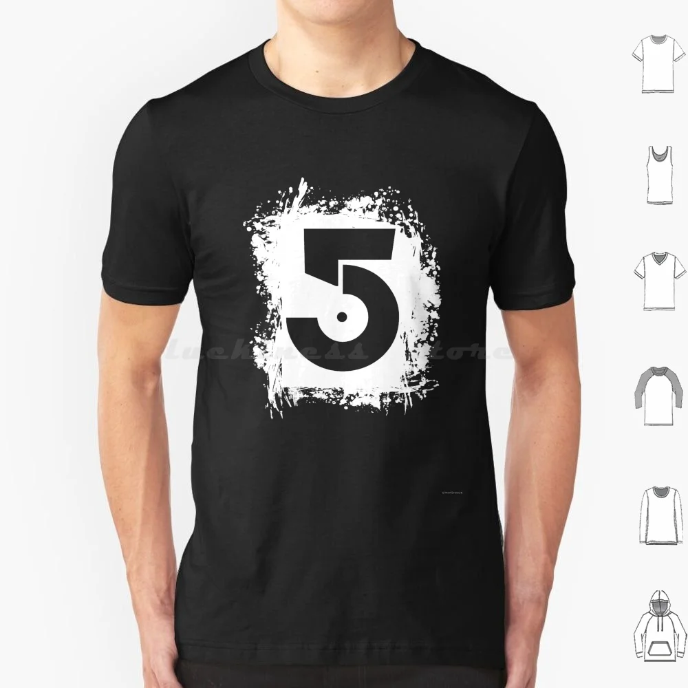 Babylon 5 T Shirt M… - image