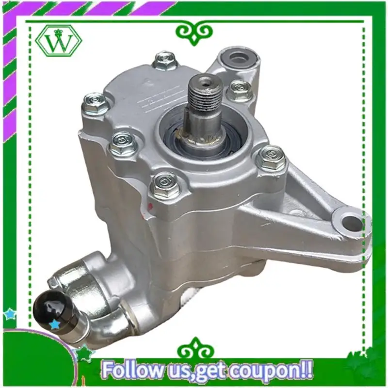 

AC34-автомобильный насос гидроусилителя рулевого управления 56110-PT0-050 для Honda Accord 1990-1994, масляный насос гидроусилителя руля 56110PT0050, запчасти, аксессуары