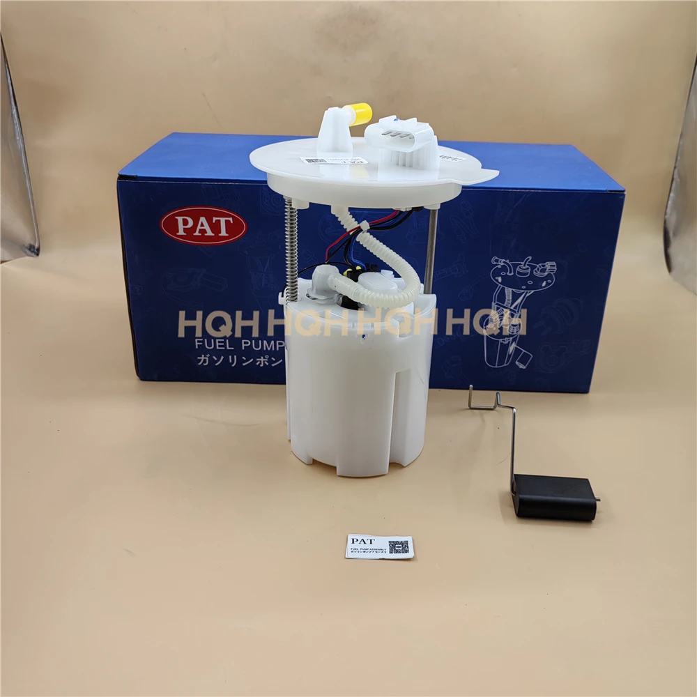 HQH Fuel Pump Module Assembly For Chang An CS35 PLUS 1106100BQ02 S111F2106030101 1106100-BQ02 S111F210603-0101