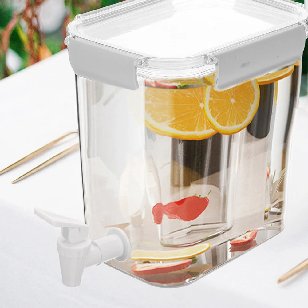 

Сменный пластиковый патрубок для воды, прочный кран для напитков для кофе-бара, ресторана, отеля, магазина чая с молоком, диспенсер для воды, патрубок