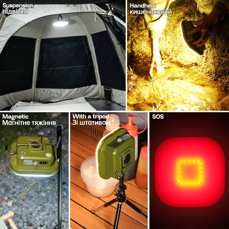 Thumbnail 3 - #63 Compare Camping Lanterns Before You Buy