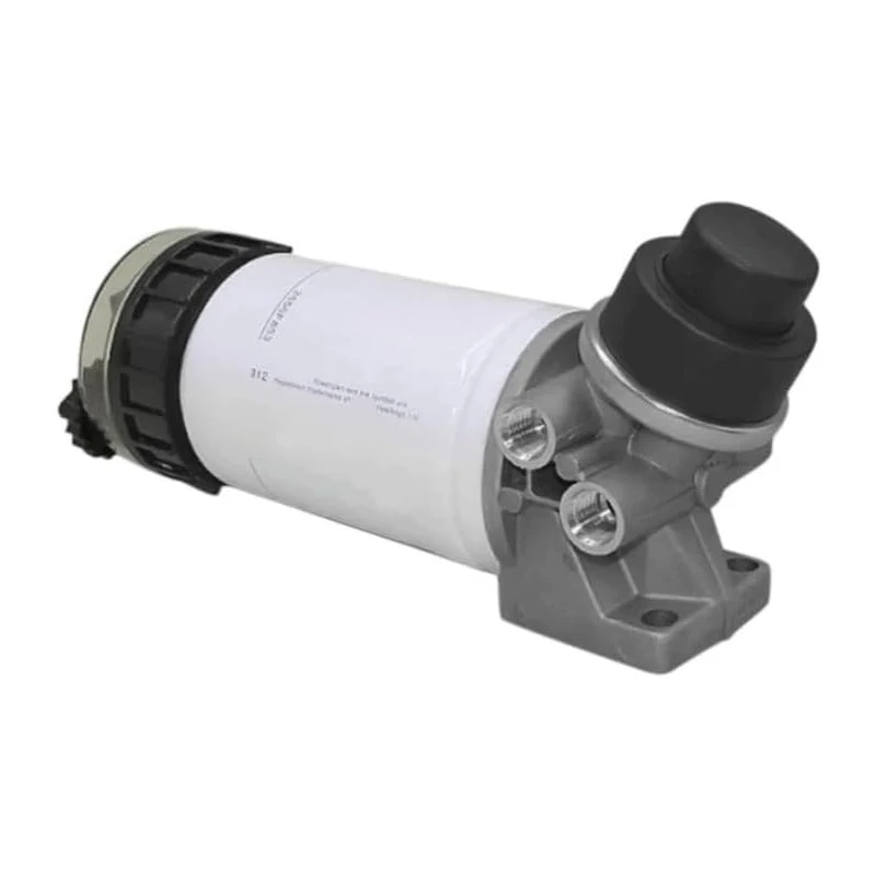 2656F087 Fuel Water Separator Assembly Compatible For JOHN DEERE J919369