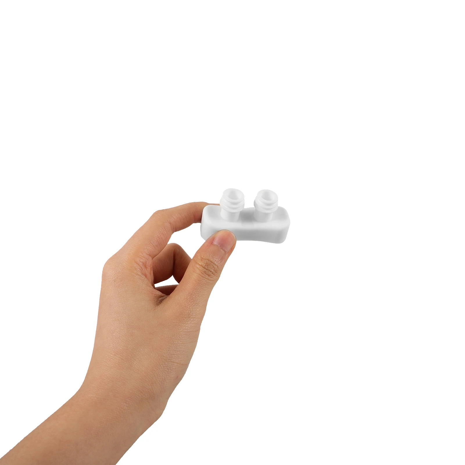 

1 комплект пустых носовых трубок, диффузор для ароматерапии, эфирное масло, многофункциональные портативные диффузоры для носа, дома