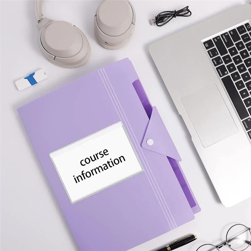 Practical-Clear Adhesive Pockets 4X6in Index Card Pockets Sleeves Self Adhesive With Top Loading Label Pockets (30 PCS) Easy Ins