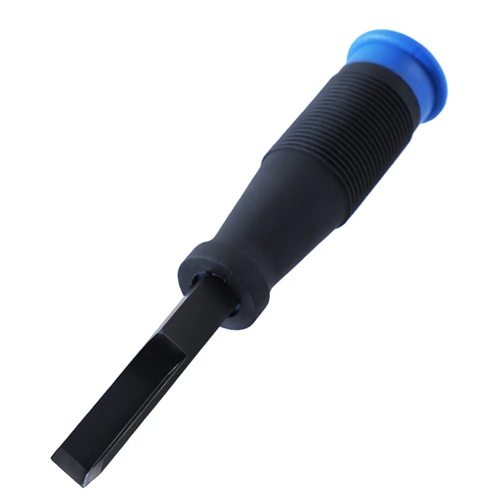 Tap Through Wood Chisel 90 Degree Corner Chisel For DIY Wood Groove And Hinge Mortise Processing