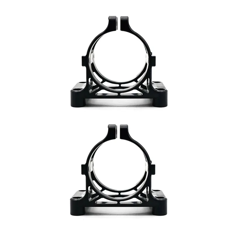 قاعدة تثبيت المحرك (يسار ويمين) لـ DJI Agras T30 ملحقات طائرة زراعية بدون طيار حماية النباتات أجزاء إصلاح الطائرات بدون طيار العلامة التجارية الجديدة