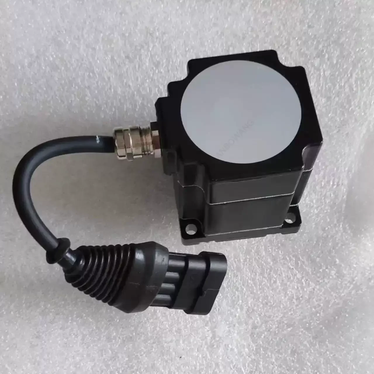 For Changchai EV80 Oil Pump Actuator, 12700 Speed Regulating Motor Governor Replacement