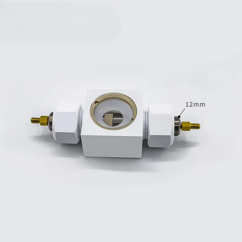 قالب بطارية قابل للمراقبة/خلية كهروكيميائية لمراقبة البطارية في الموقع #3