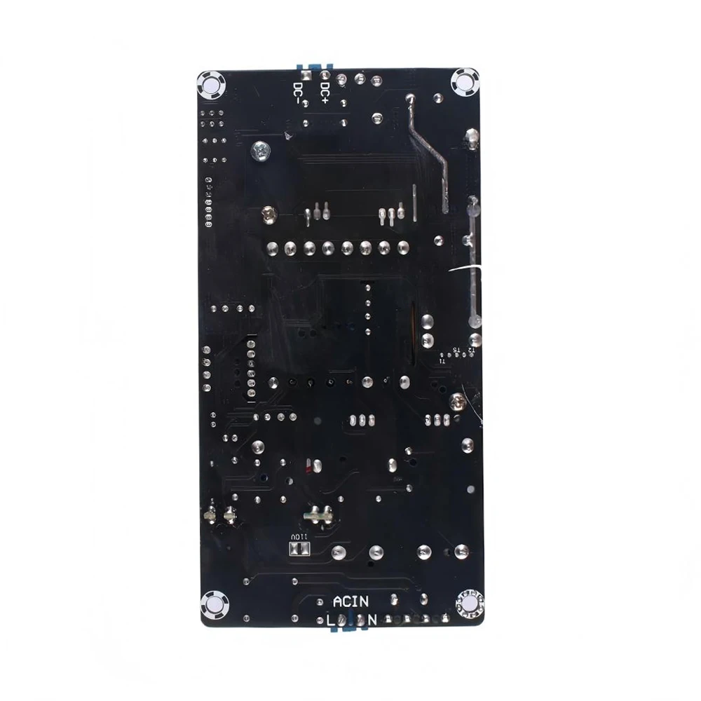 350W High-Power Adjustable Constant Voltage & Current Switching Power Supply Module AC220V to DC0-30V for Electronics