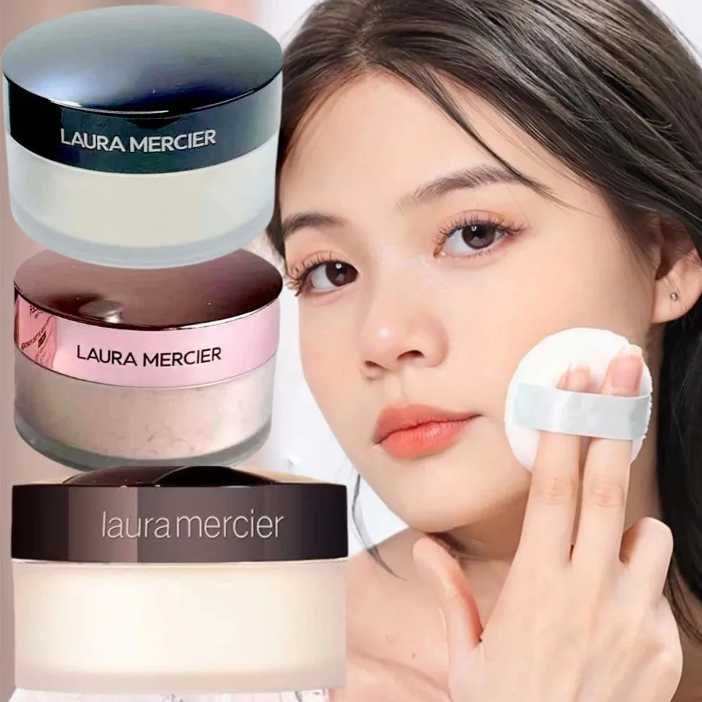 

Долговечная 29 г рассыпчатая пудра Oil Contro Matte Lightweight Powder Водостойкая рассыпчатая медовая пудра Оригинальный макияж