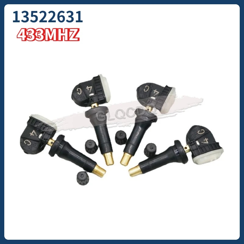 Tire Pressure Monit…