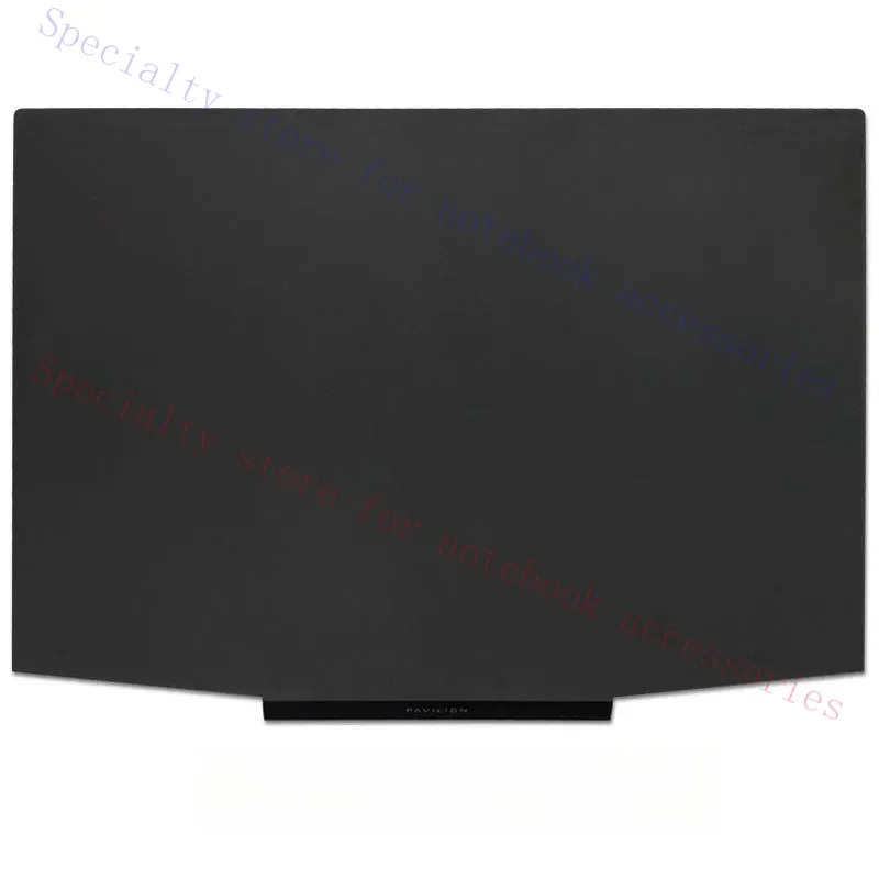 Suitable for Pavilion Gaming 15-dk (6th Gen) TPN-C141: Top Cover, Screen Bezel, Palm Rest, Bottom Shield, Hinge, Air Vent shell