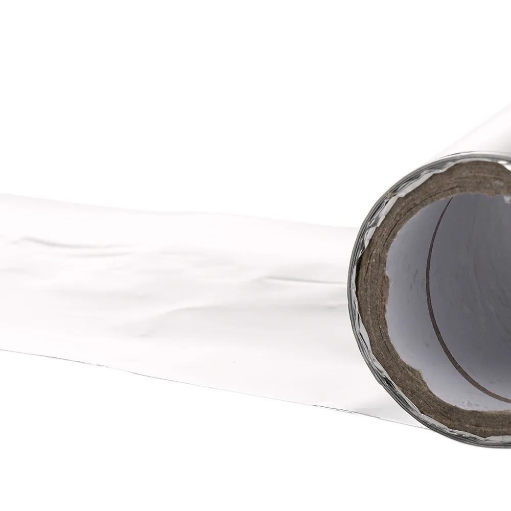 Thickened Hair Perm Foil Silver High Temperature Avoid Hair Coloring Foil Versatile Professional Salon Hair Foil
