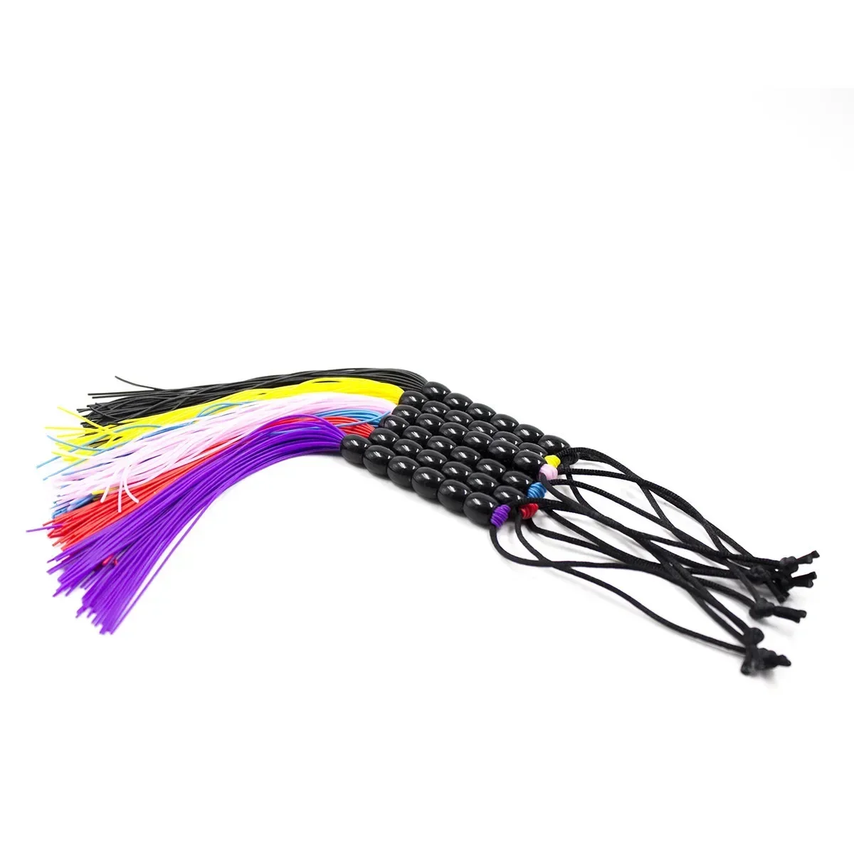 Queen Whips Toys Sex Toys Flirt Hot Erotic Couples Fetish Stimulates New Slave Soft Whip Adult Games BDSM Bondage