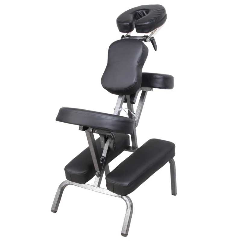 Tattoo equipment tattoo chair folding multifunctional professional tattoo full back chair