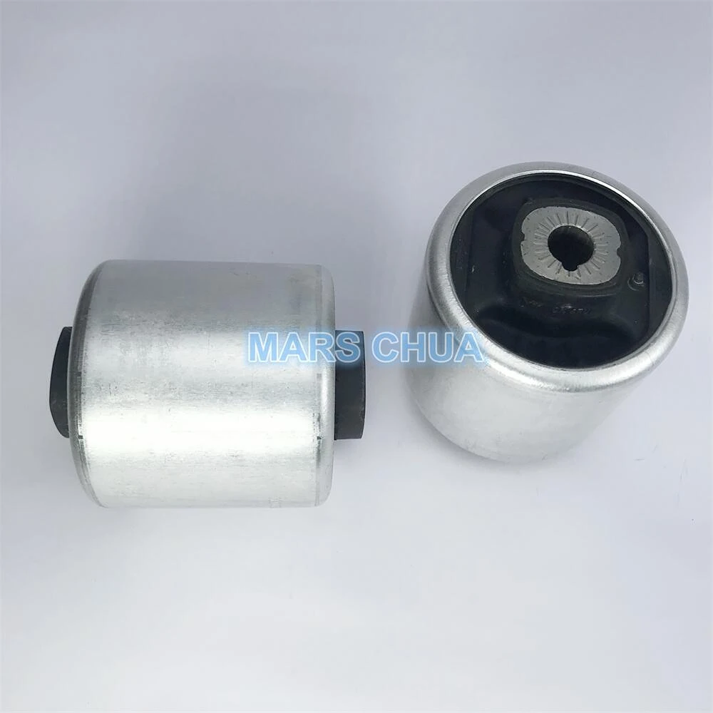 Front Suspention LOWER Control Arms Bushing 80D407183A,80A407183,4K0407183A,4K0407183 for  Q5 2017-2023