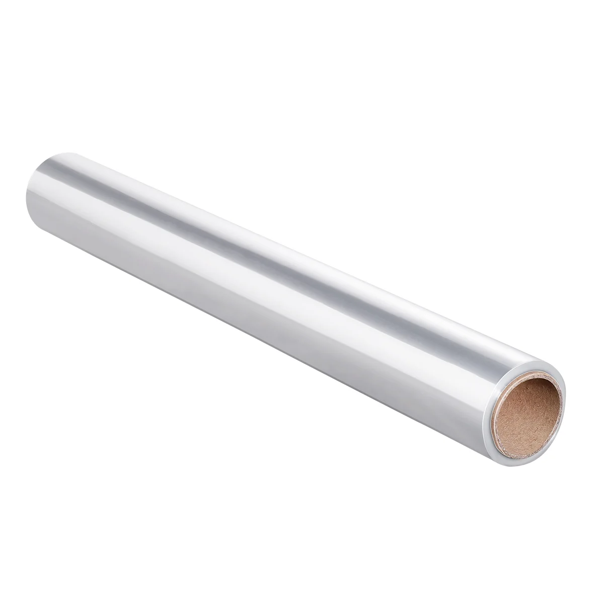 

STOBOK 40x3000cm Transparent Cellophane Wrap Paper Roll Clear Wrapper Roll for Gifts Baskets Flowers (0025mm Thickness)