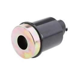 Turn Signal Blinker Flasher Relay Round 12V GY6 4Stroke Scooter KYMCO Completely Waterproof Design Car Accessories