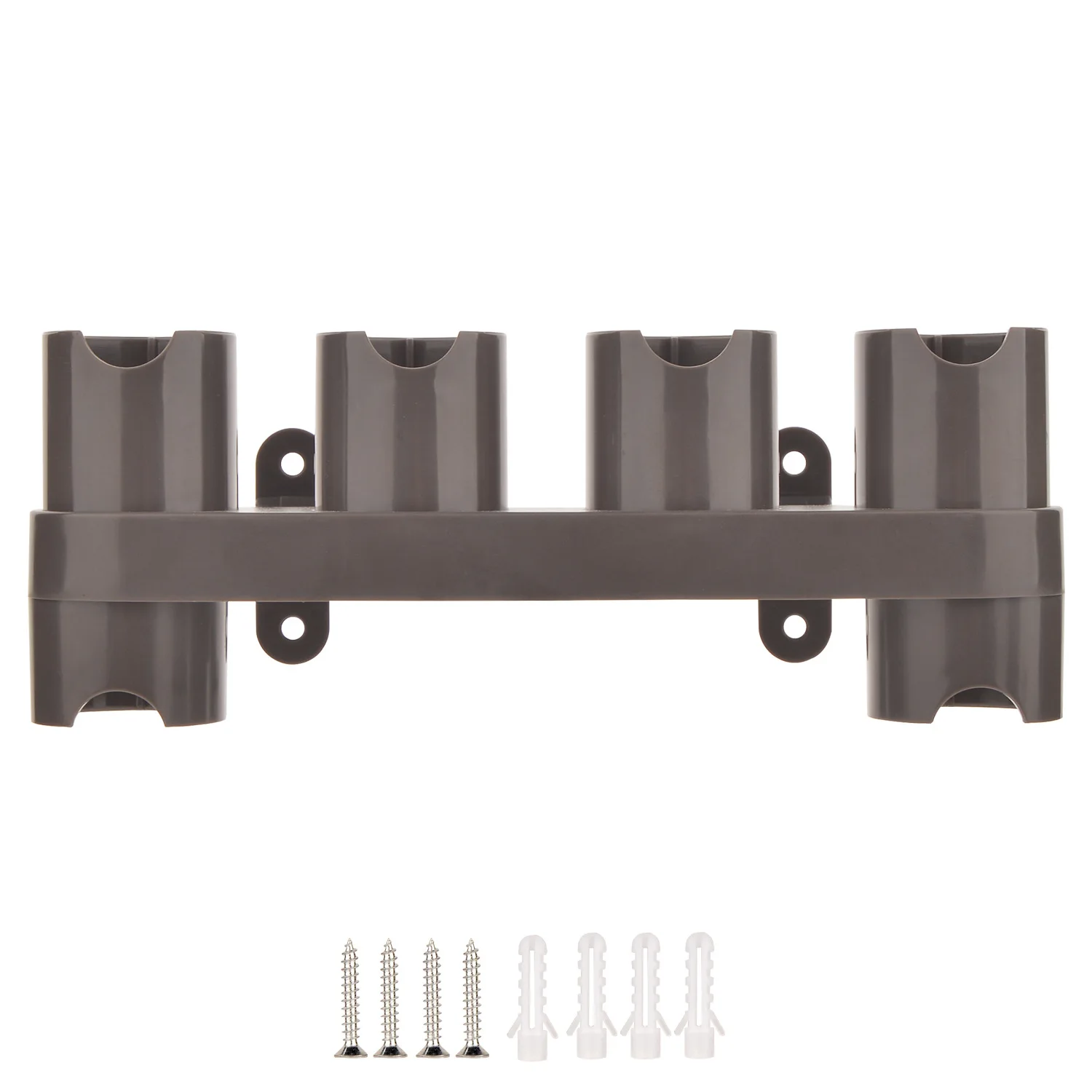 1pc Wall Mount Accessoires Organizer voor Dyson V7/V8/V10/V11/V12/V15 ophangrek Opslag Beugel voor Stofzuiger Accessoires