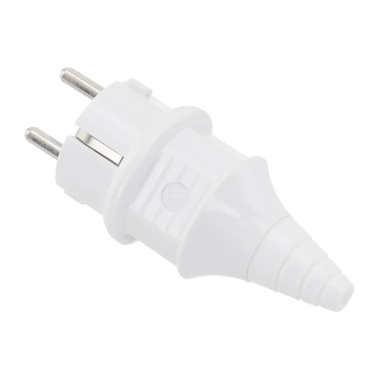 Copper Core European Socket 220V 102*36mm Efficient Power Transmission Good Conductivity Low Resistance Copper