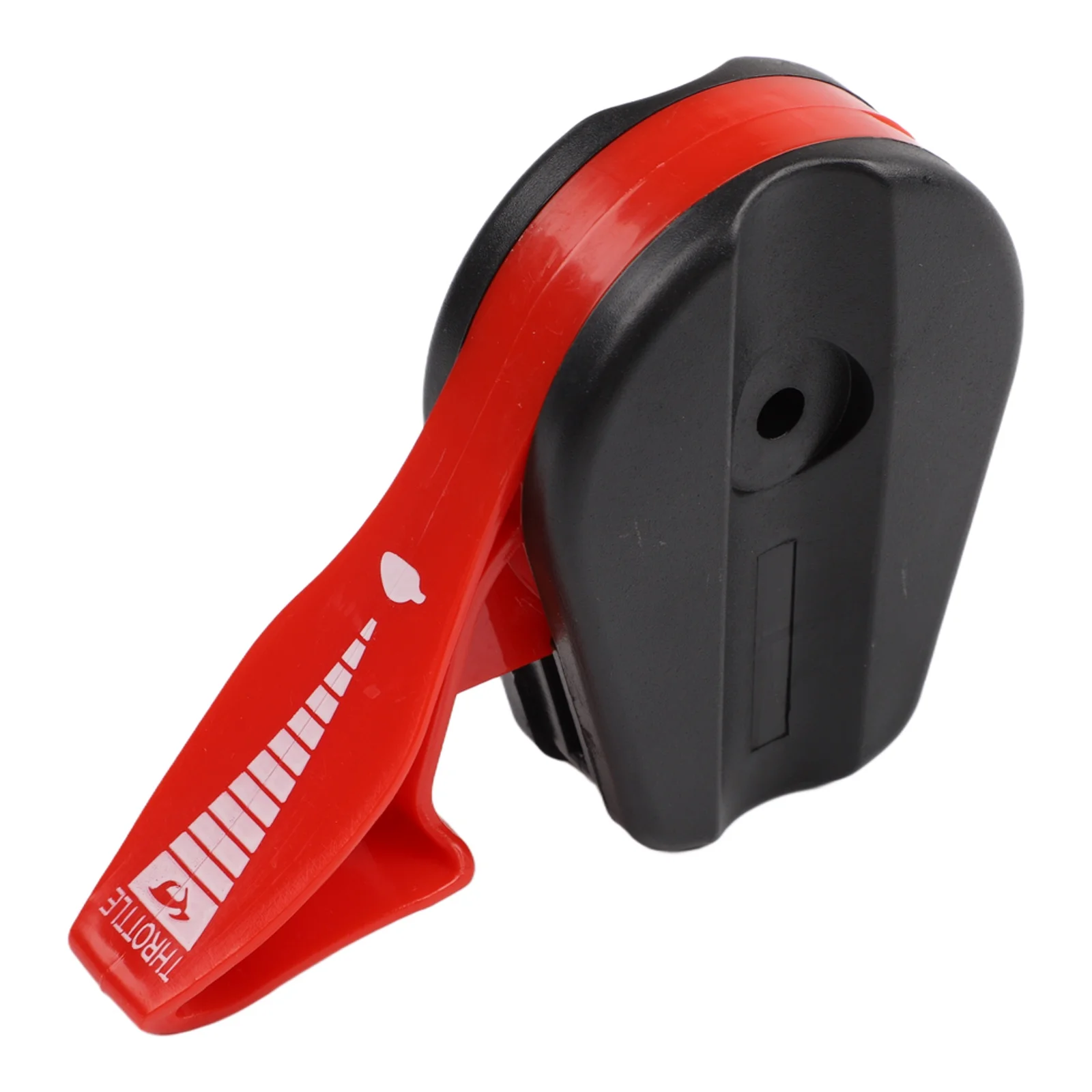 Replacement Throttle Control Lever Handle Switch for Lawn Mowers Compatible with For 4 Models Reliable Performance