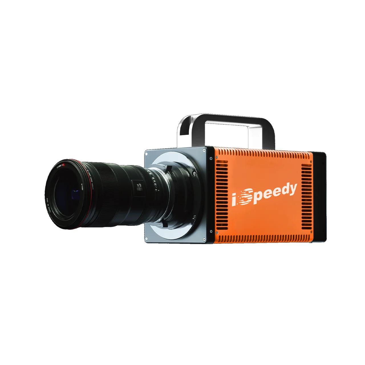 Full-featured GigE iSpeedy Series Ultra High-Speed Camera Long-term Recording Machine Vision Industrial One Million fps