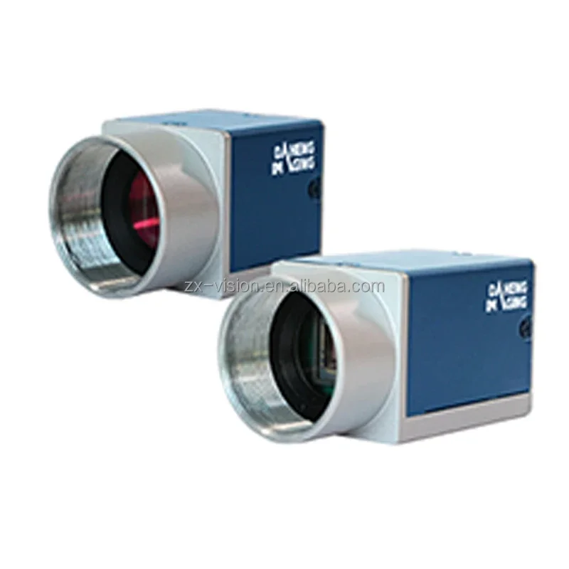 

Промышленная камера машинного зрения DAHENG ME2C-2000-6GC-P