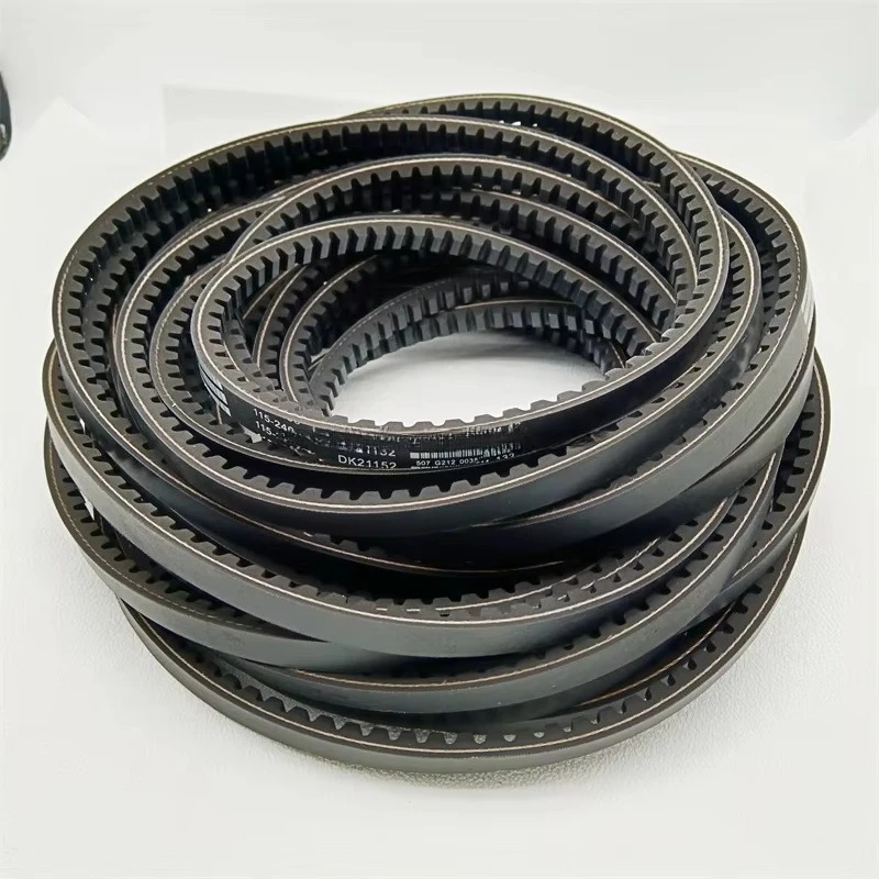 C7.1 C9.3B 115-2460 1152460 Cogged V-Belt Engine 387-2124 3872124 12PK Serpentine Belt 3872124 V- Belt