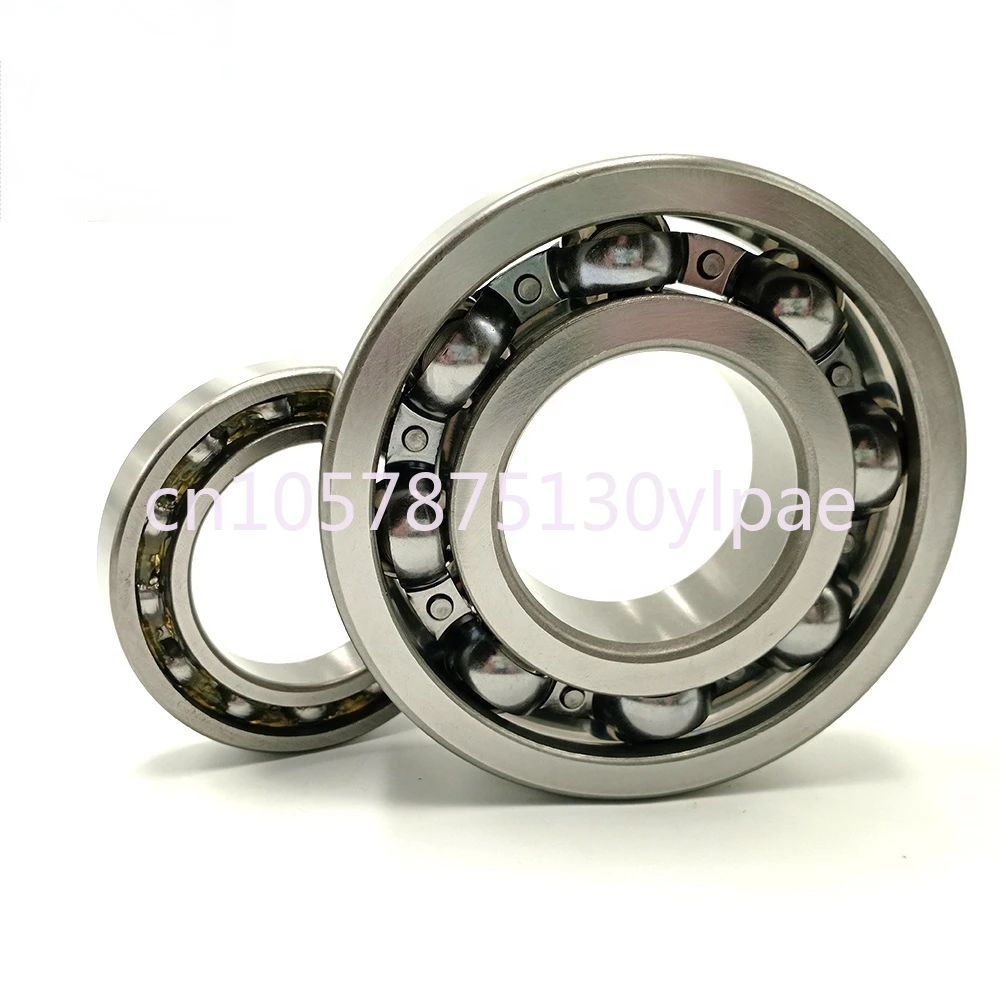 Ball Bearing B37-15UR 37 X88x19 Mm Deep Groove