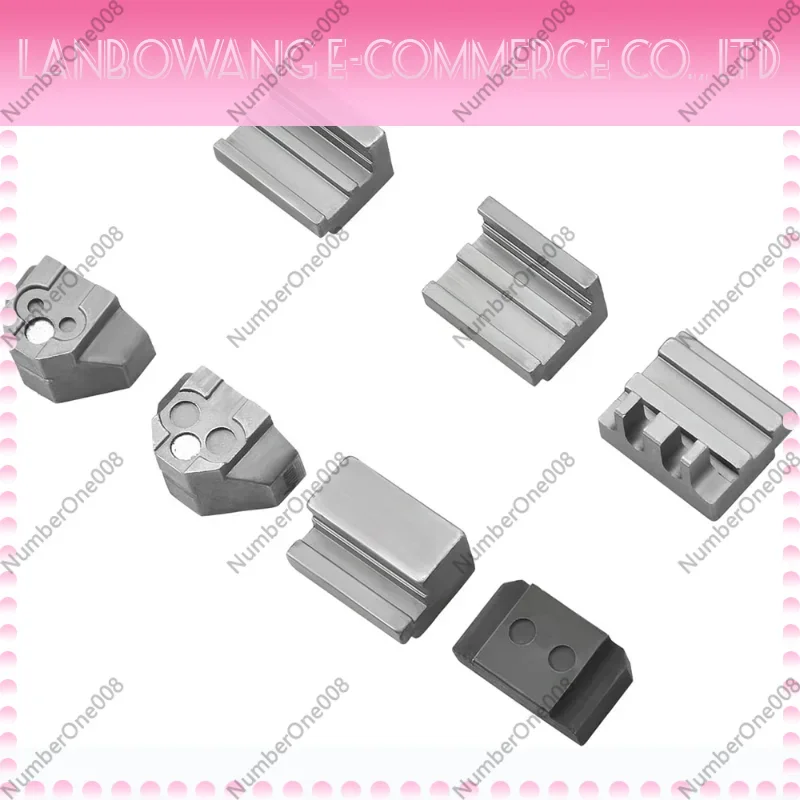 Engine Camshaft Timing Chain Riveting Removal Installation Tool Kit for Mercedes Benz M271 M272 M273