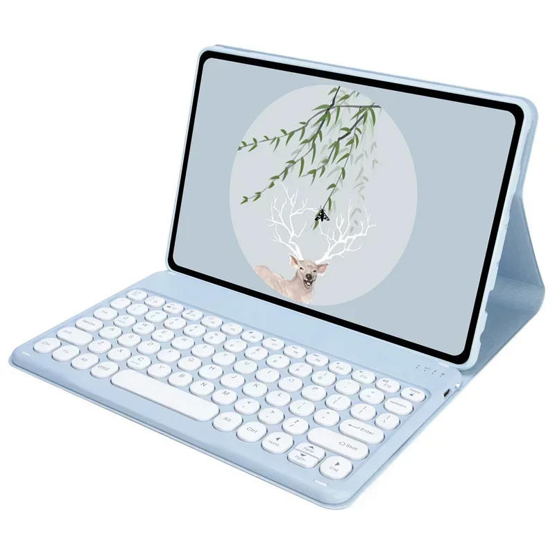 Tablets Keyboard Ca…