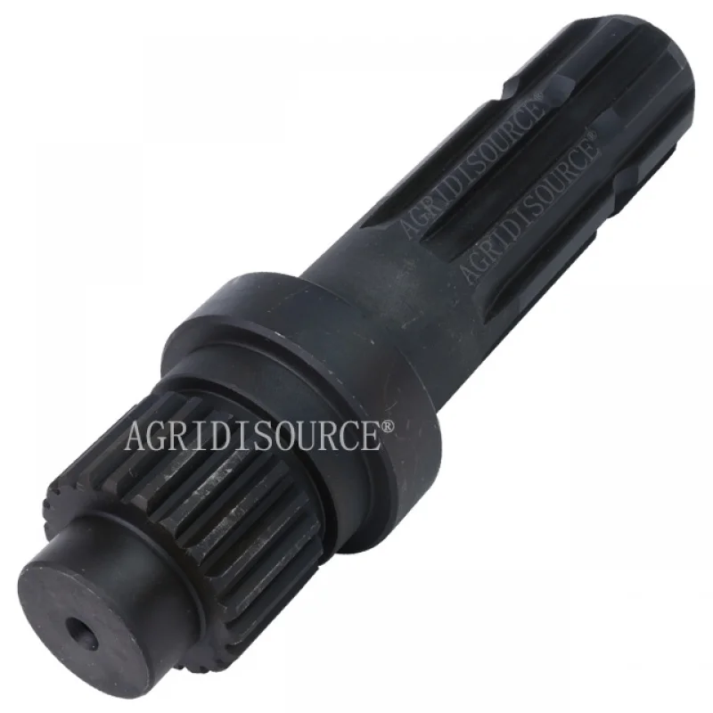 

Durable: Hot sale For Foton Lovol Agricultural Farm Spare Parts tractor TP4M411010011 Power output shaft