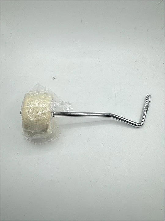 

Kick Drum Pedal Beater Hammer with Felt Head For Roland KD-7 Small Kick