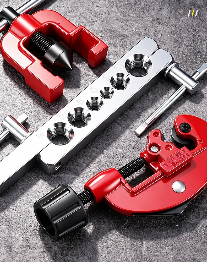 Thumbnail 3 - #34 Pipe Cutters Comparison Guide