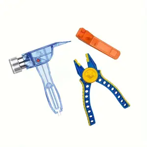 Building Blocks Tool Kit Brick Separator Tools Compatible with Lego Technic Mini Blocks Tool Set Multi Functional Hammer Pliers AliExpress