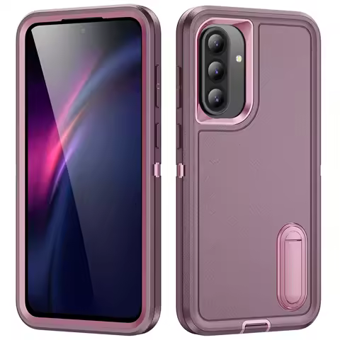 Anti-Fall Accessories Case for Samsung Galaxy A56 A16 A36 5G A15 S25 Edge S23 FE S22 Plus S24 Ultra A14 A54 A13 A53 Fitted Cover