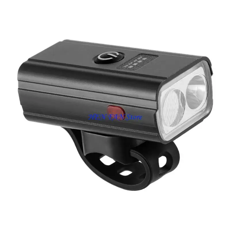 

M89D Мощные велосипедные передние фары Водонепроницаемые яркие светодиодные фонари для шоссейных велосипедов