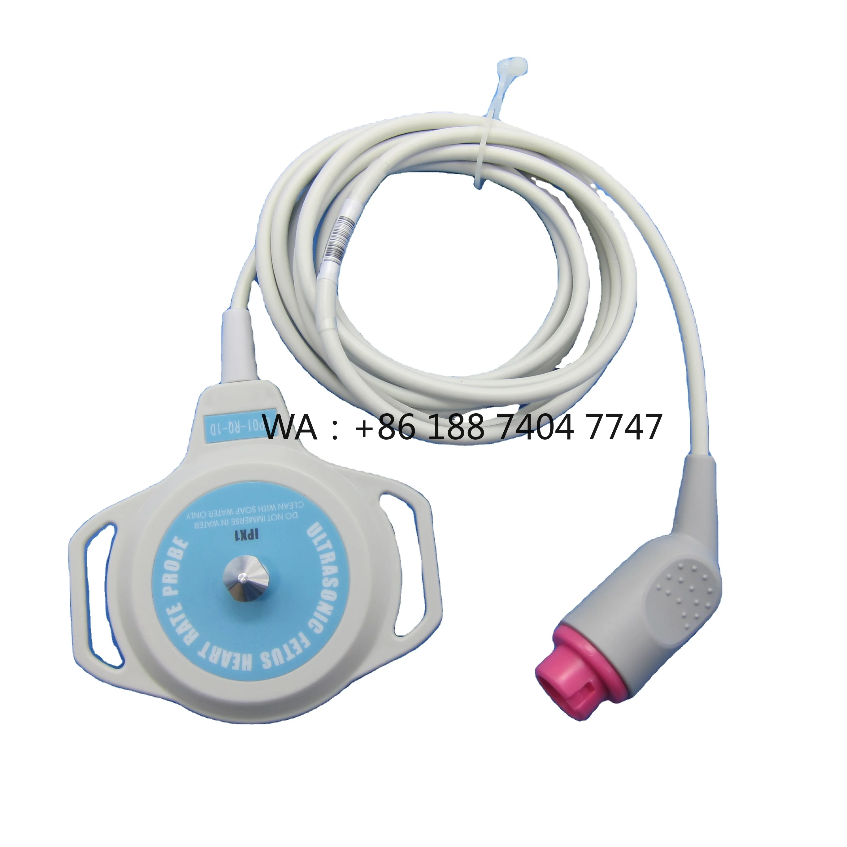 Fetal Heart Rate Pr…