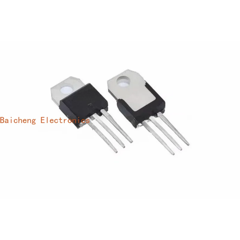 

10PCS New S6008L S6010L S6015L S6020L S6025L S6012R Unidirectional thyristor