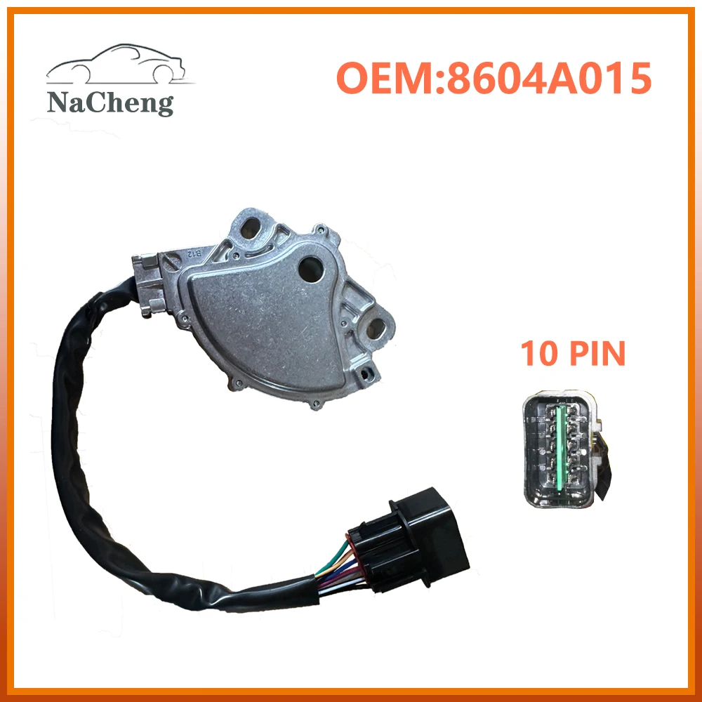 Commutateur D'Inhibiteur De Transmission Pour Mitsubishi Pajero Montero Shogun 3 III Sport Challenger Triton L200 MR263257