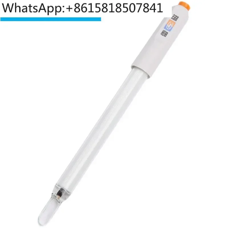

DJS-1C Conductive Electrode Platinum Black Bright Water Quality Detection Conductive Element Distribution Conductivity Meter