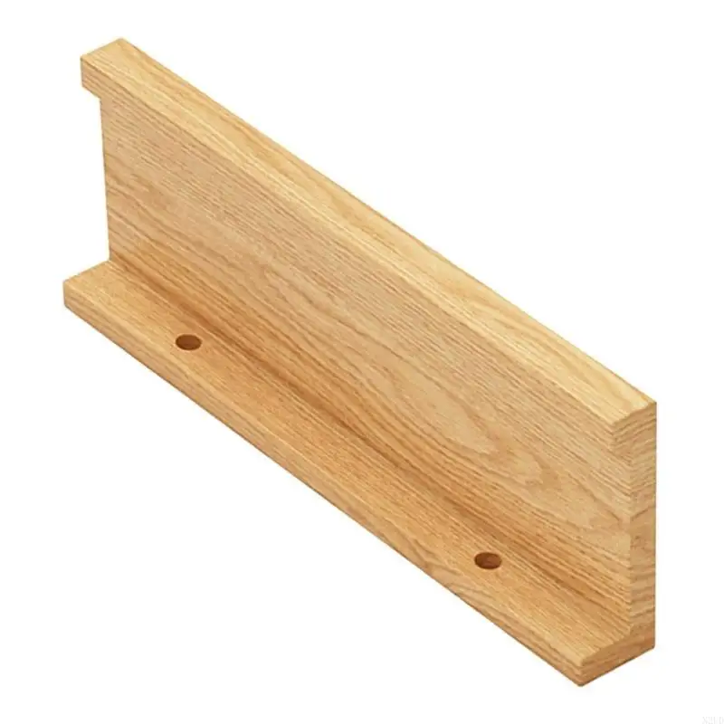 

Practical Wall Mounted Shelf Decorative Bathroom Rack Space Saving Living Room Storage Solution Office Decoration N2UD