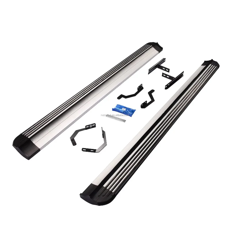 

Other Exterior Accessories Original Style Fixed Side Step Running Board for VW TOUAREG 2008 Threshold Steps